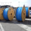 Protection des câbles avec Propaflex