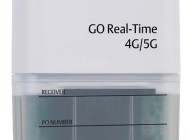 Go Real Time 4G/5G 