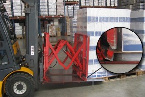 Slip Sheet Propasheet