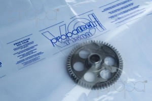 Film anticorrosion Propatech VCI