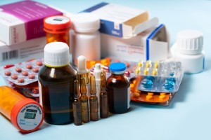 Protection des médicaments