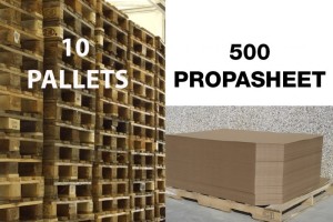 Slip Sheet