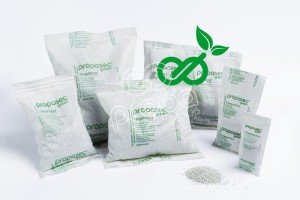 Sachets déshydratants Propasec