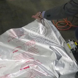 Film thermo soudable Propametic
