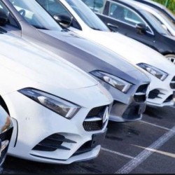 Automobile