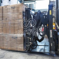 Slip Sheets écologiques