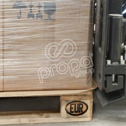 Slip Sheets écologiques