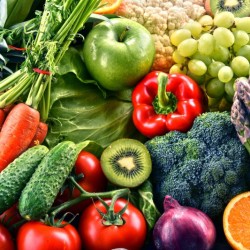 Indicateurs de temperature et humdité