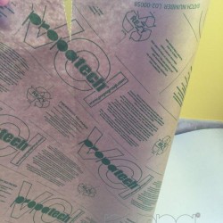 Papier anticorrosion VCI prédécoupé