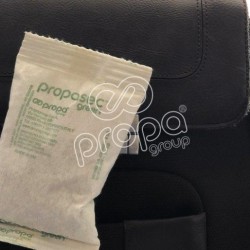 Sachets déshydratants eco sostenibles Propasec Green