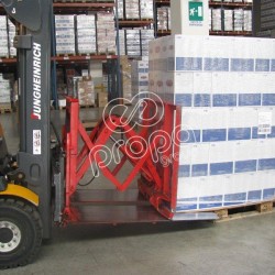 Slip Sheets écologiques