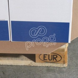 Slip Sheets écologiques