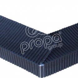 Cornière adaptable Propafix