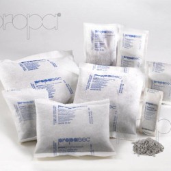 Sachets déshydratants Propasec