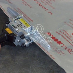 Soudeuse pour film thermo soudable